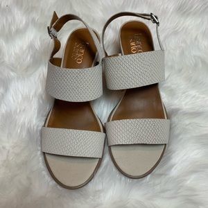 franco sarto amal sandal